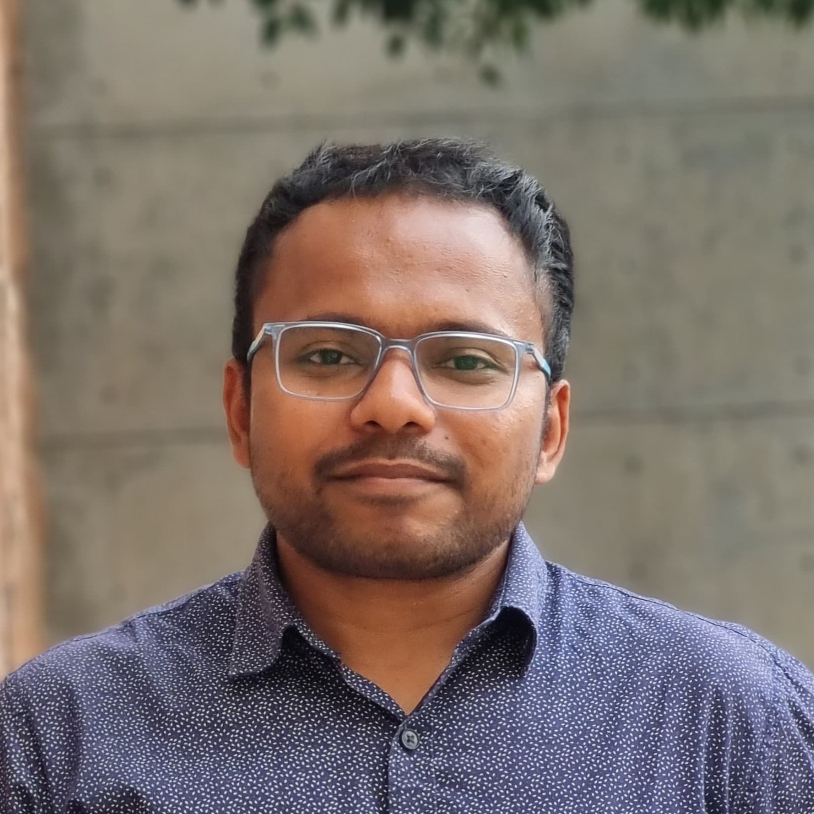 Arpit Kshirsagar
